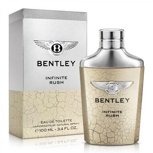 Bentley Infinite Rush EDP 100ml Perfume For Men - Thescentsstore